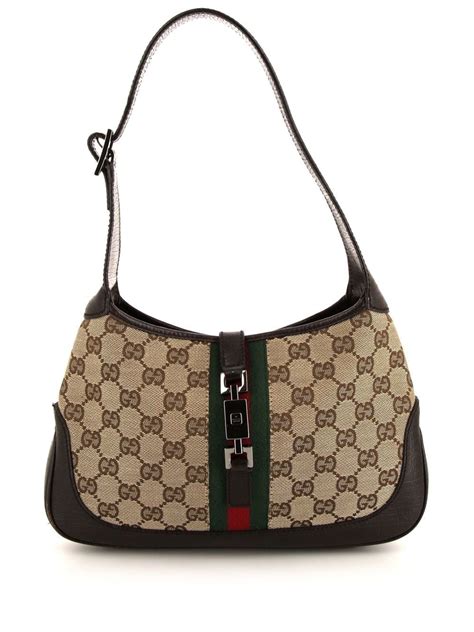 gucci mini monogram bag|pre owned Gucci handbags.